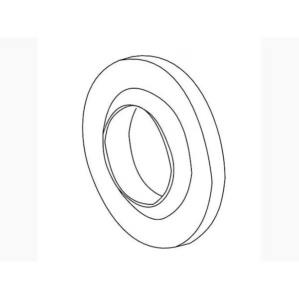 Gasket, Rim, Kohler, Mfr#: 1215168